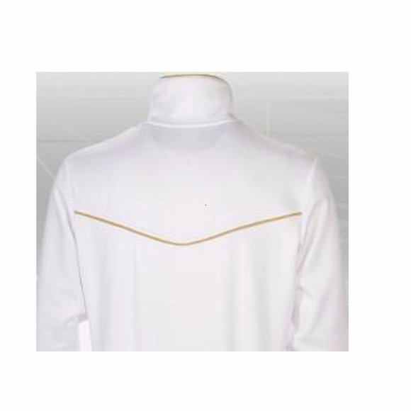 NIKE ROGER FEDERER RF WIMBLEDON TENNIS JACKET RARE - Picture 6 of 7
